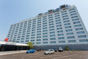 AZIMUT Hotel Vladivostok